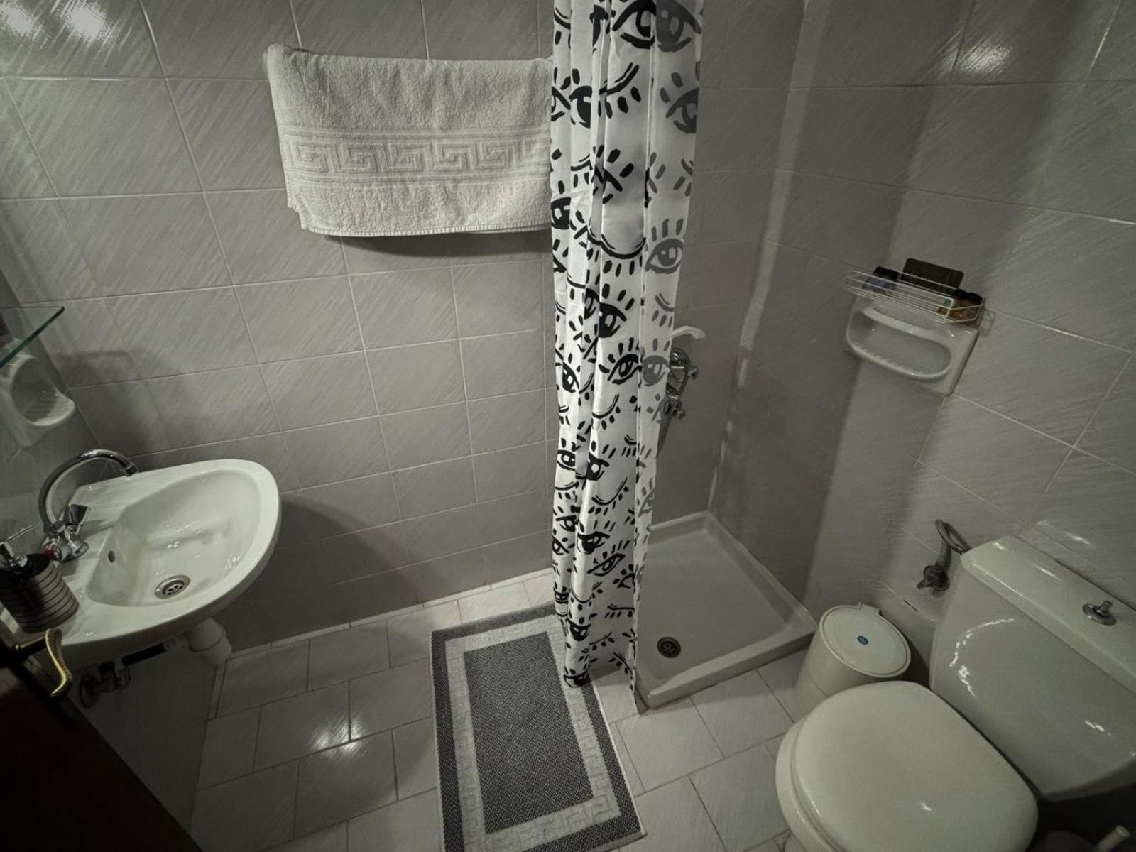 Hotel Λευκή Καμέλια Anilio Pelion Esterno foto