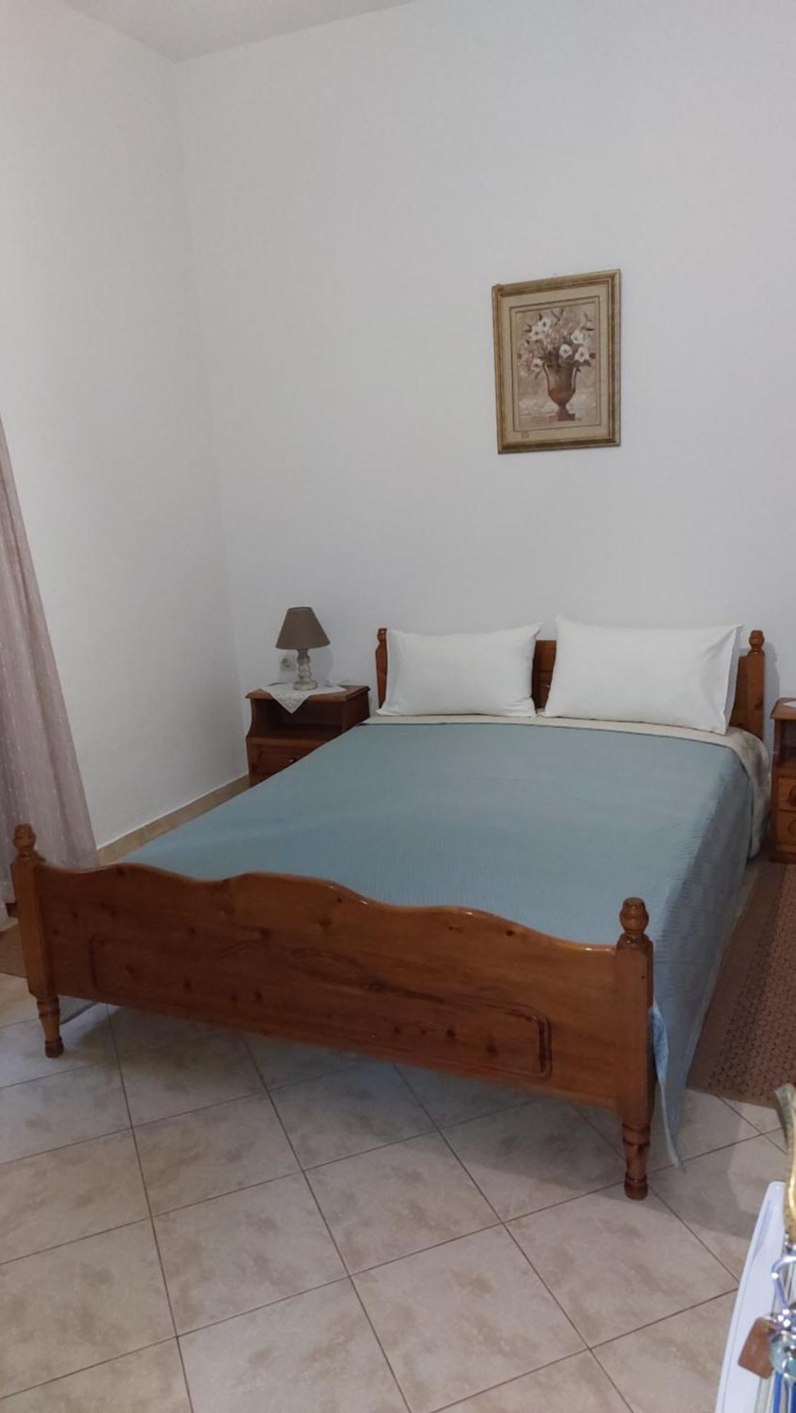 Hotel Λευκή Καμέλια Anilio Pelion Esterno foto