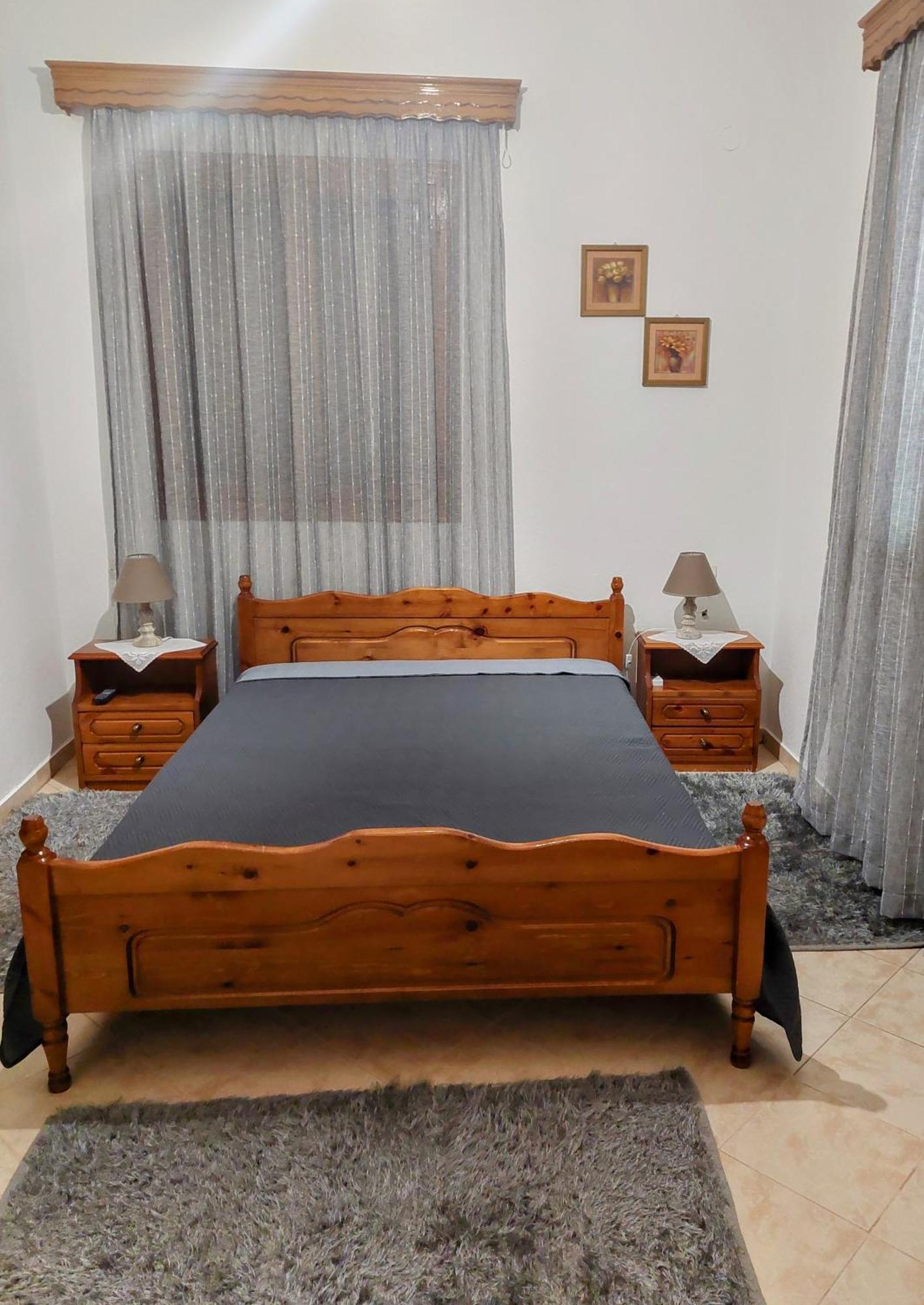 Hotel Λευκή Καμέλια Anilio Pelion Esterno foto